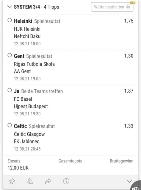 kombi wett tipps heute.